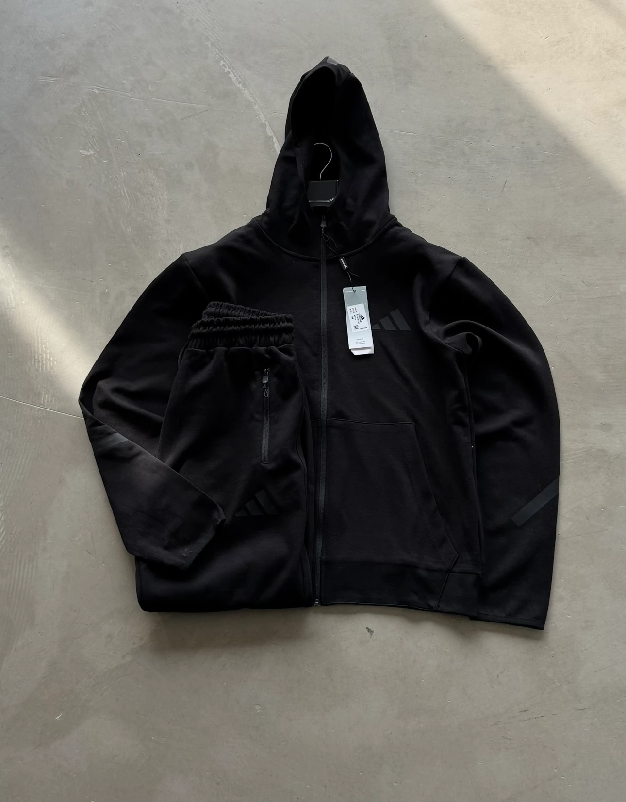 ADS Premium Eşofman Takımı