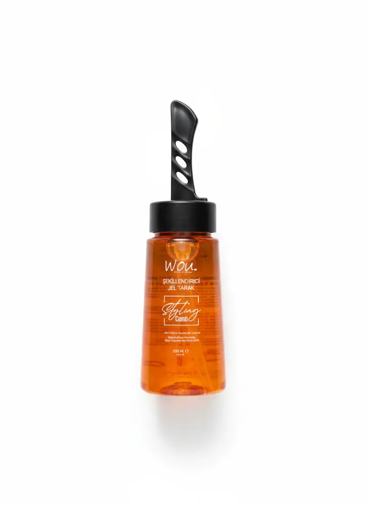 Man Ultra Super Wax - 8