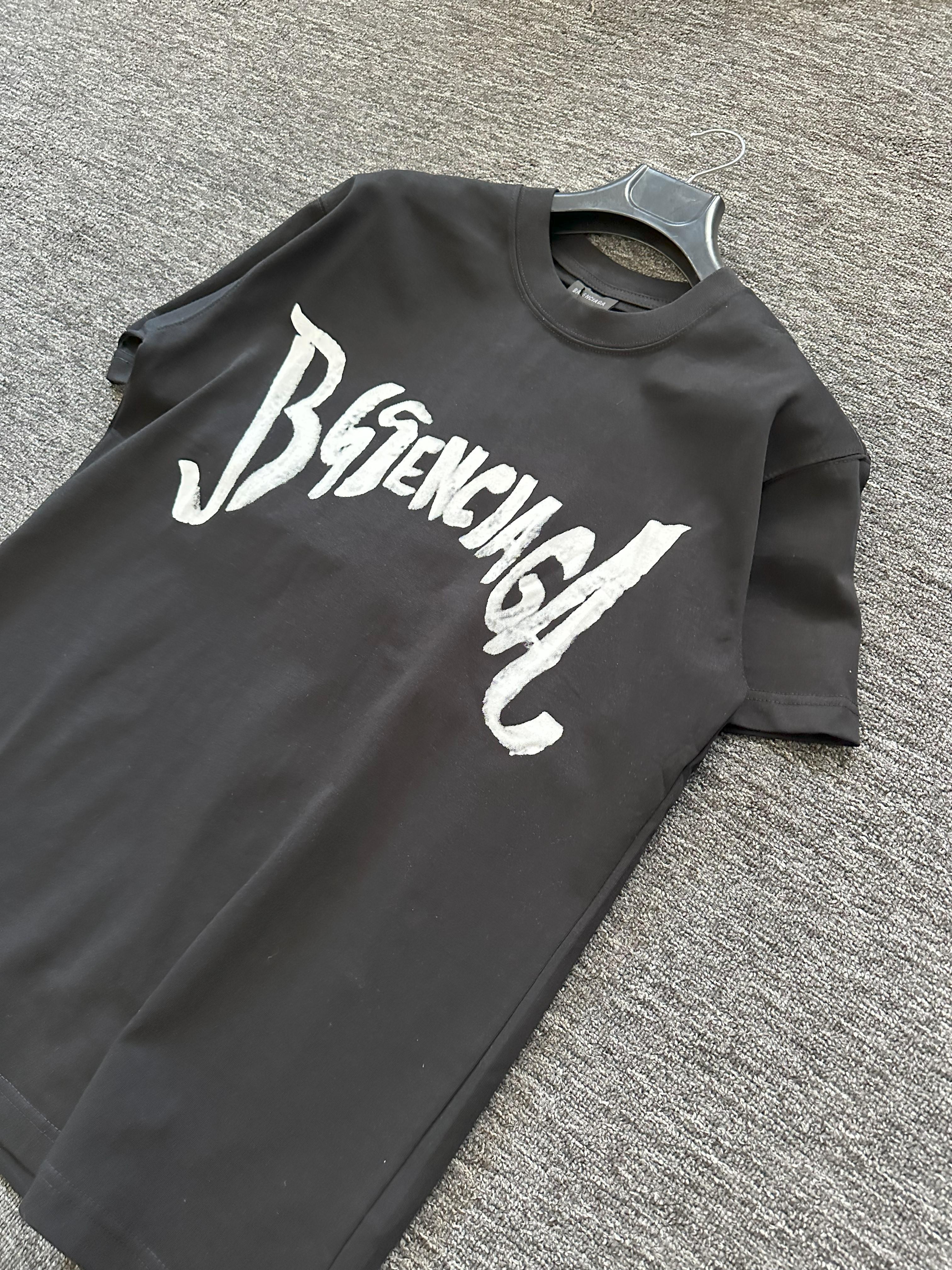 BB Pattern Extra Premium Tee