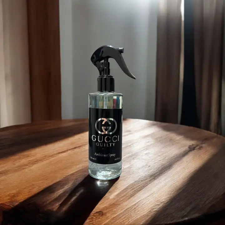 Brands Ortam Parfümü (250ML) - Gucci