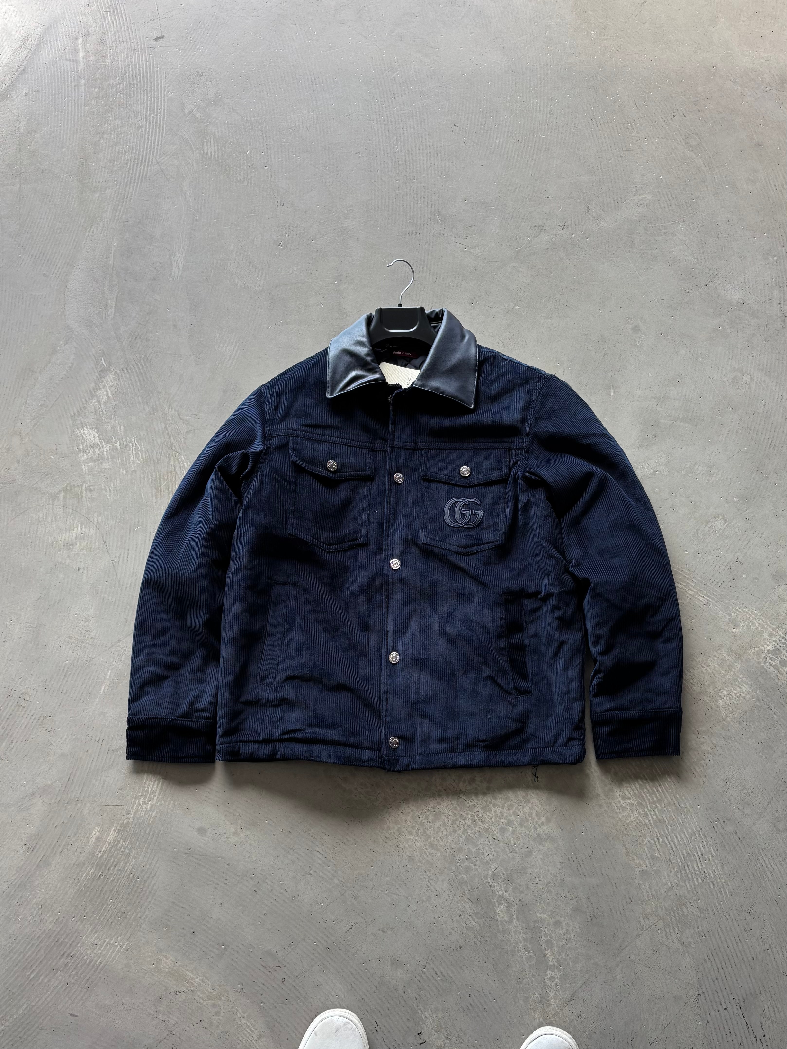 GCC Premium Waterproof Jacket