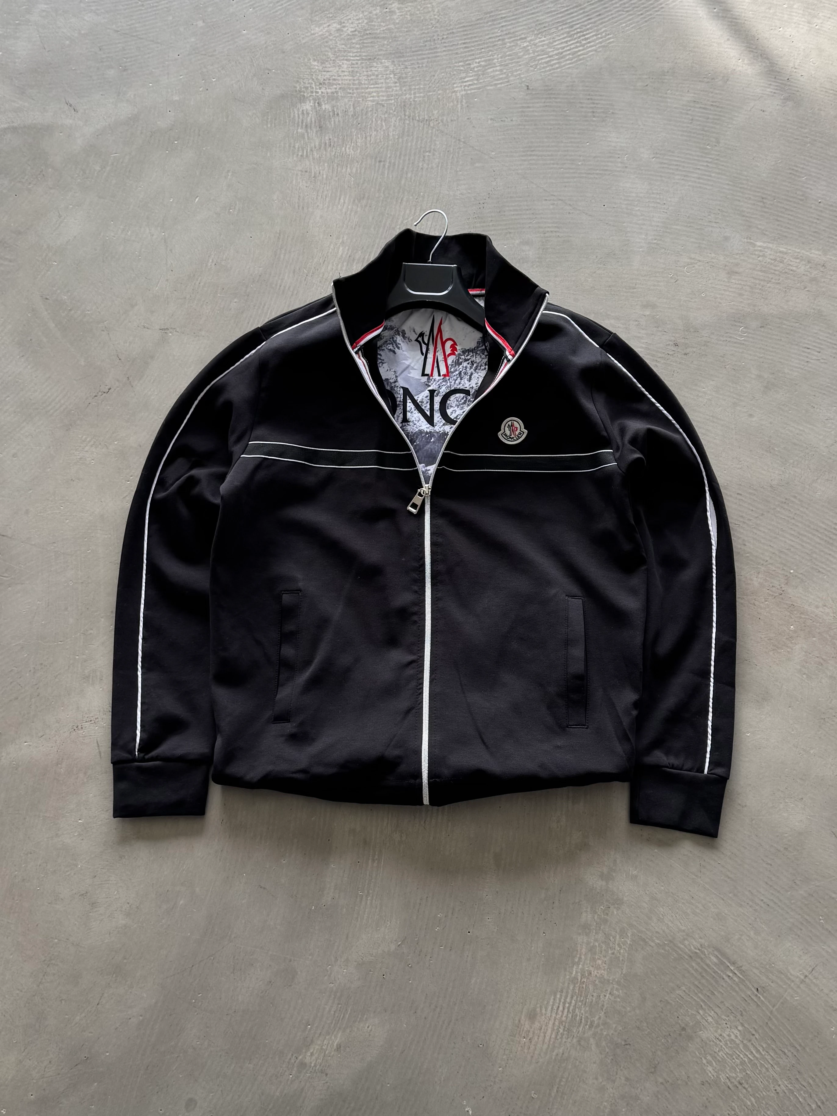 MNC Premium Eşofman Takımı