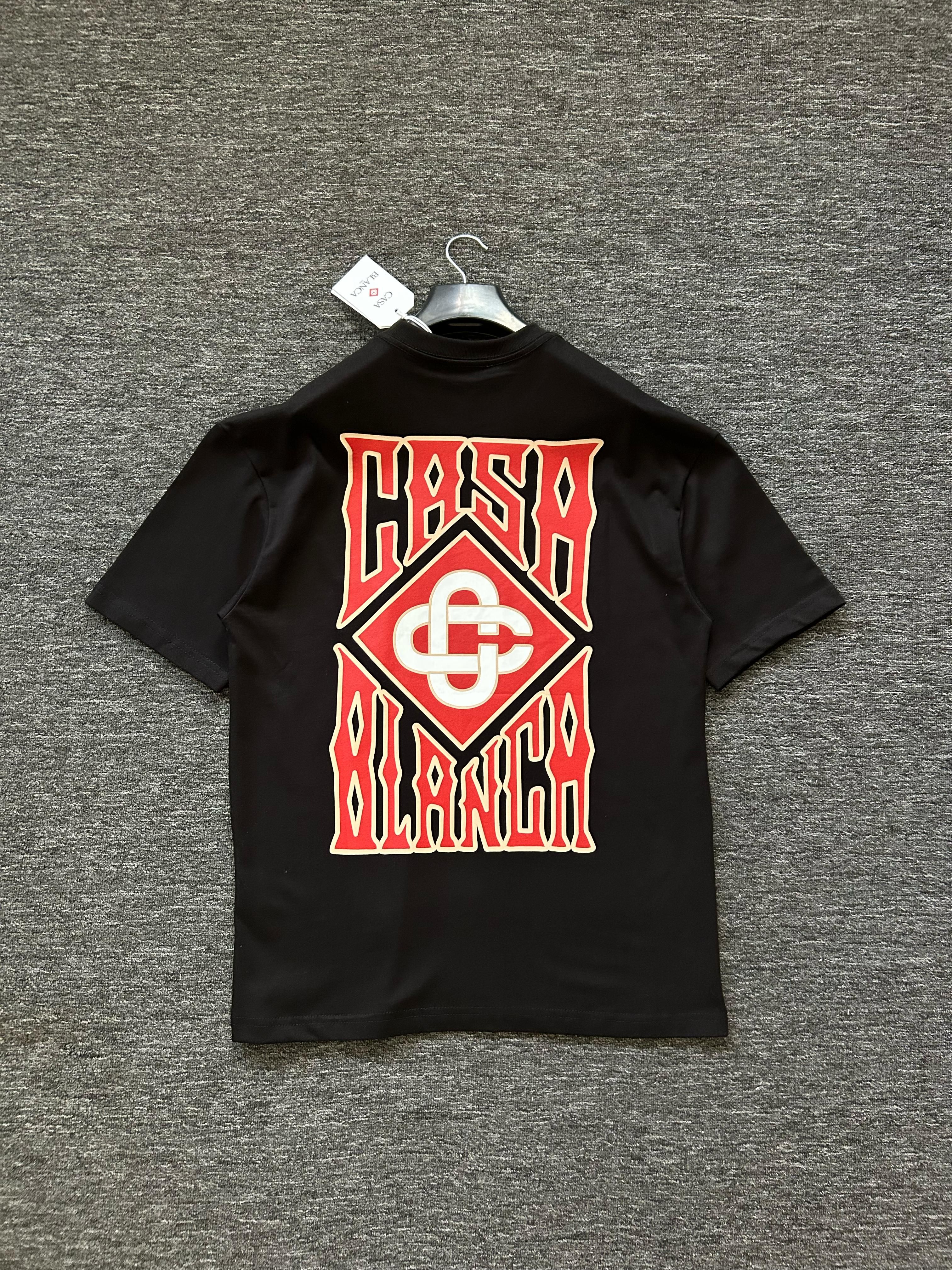 CB Premium Baskılı Tshirt