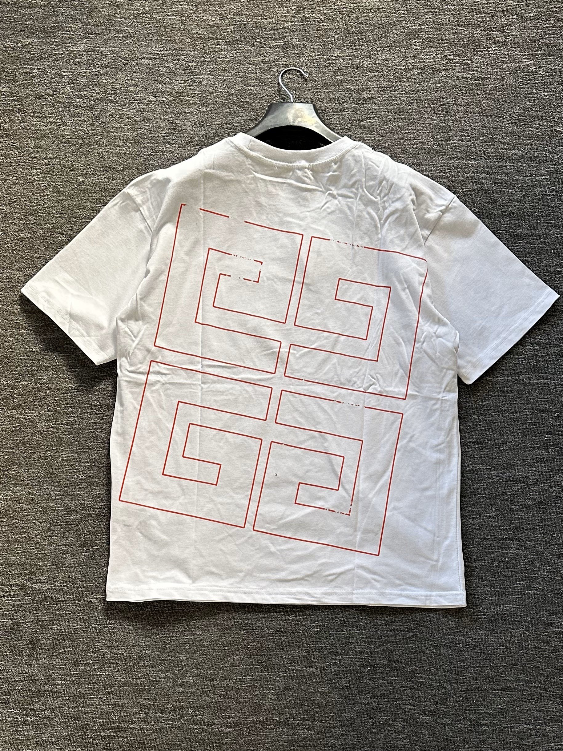 Baskılı Extra Premium Tee