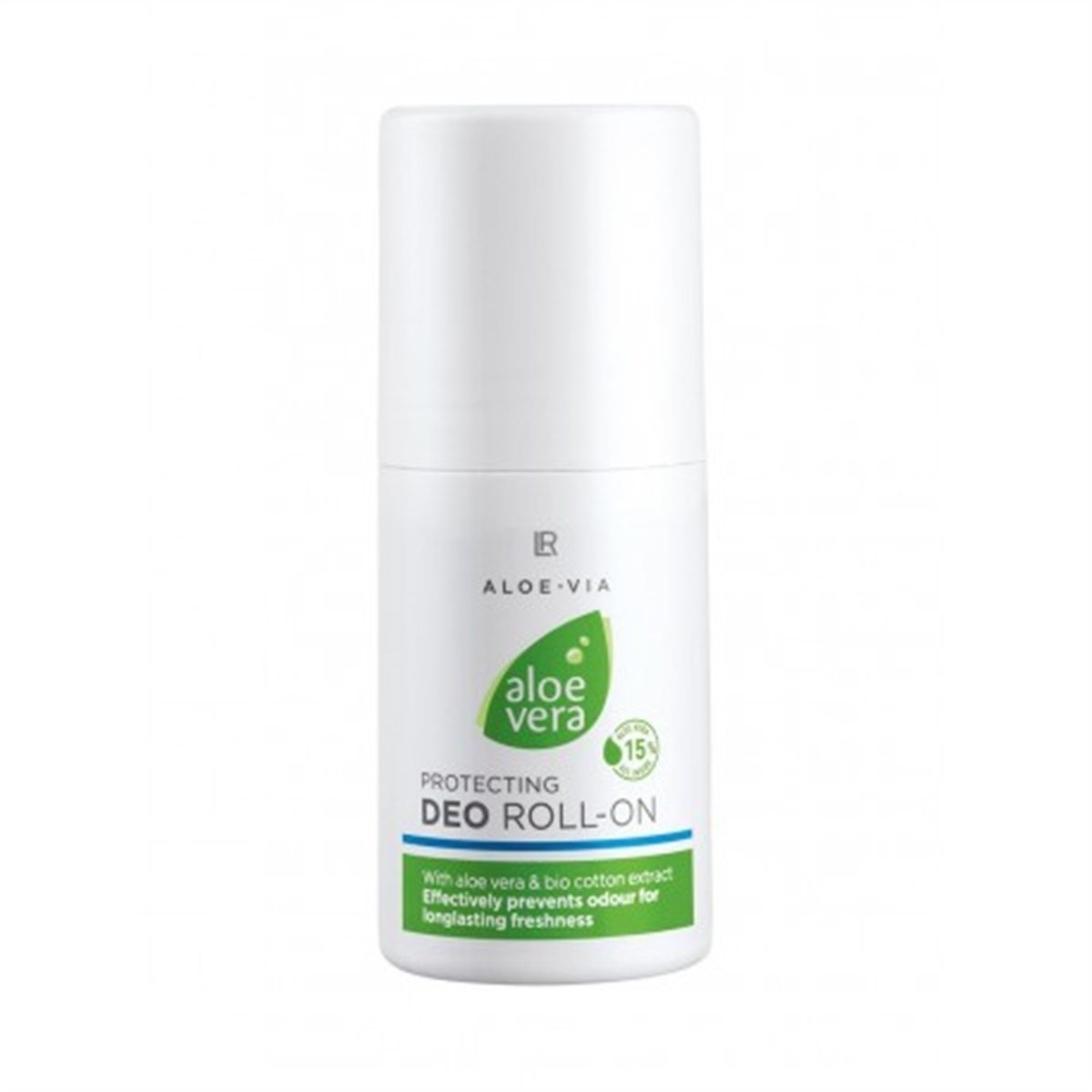 LR ALOE VIA Deo Roll-on 50 ml