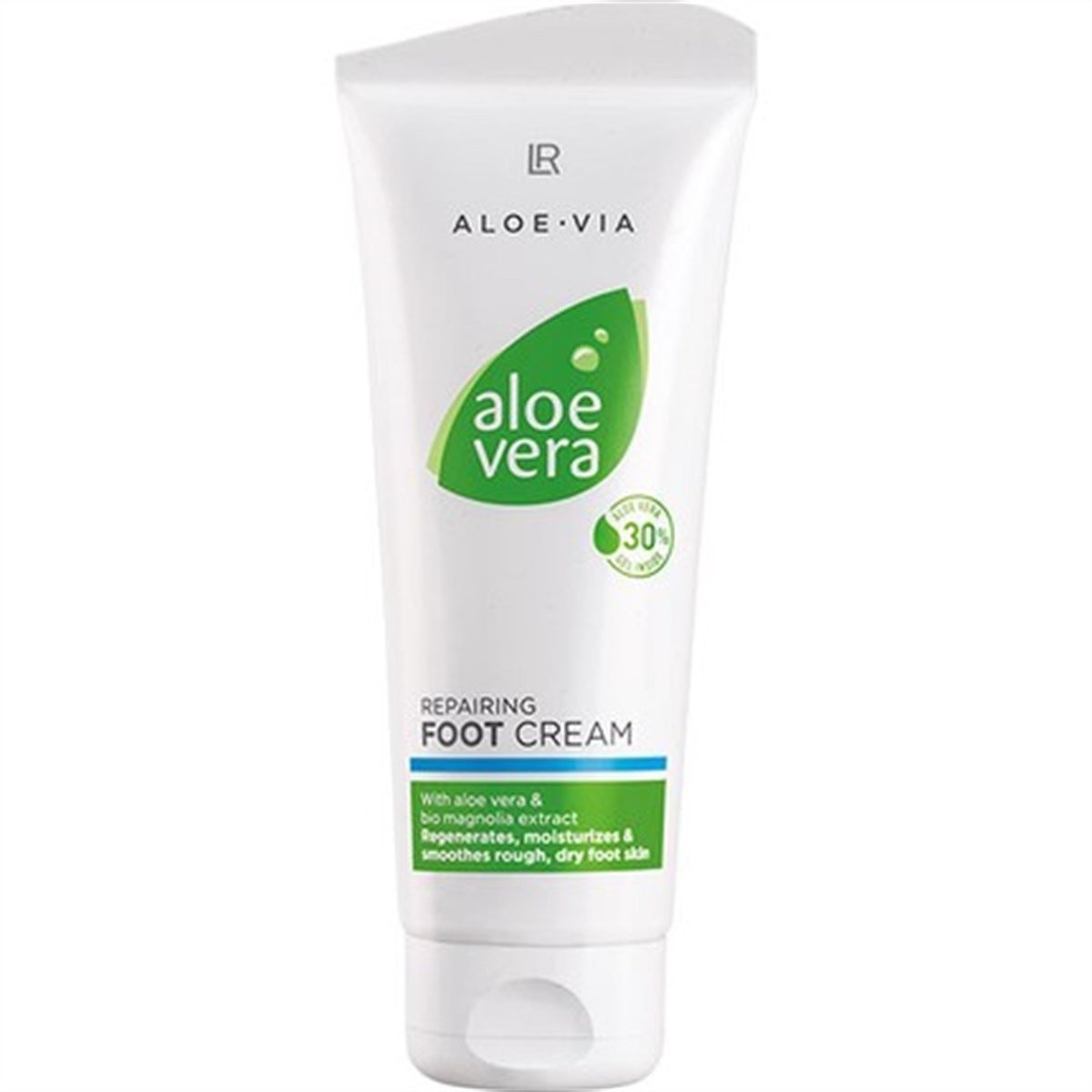 LR ALOE VIA Aloe Vera Ayak Kremi