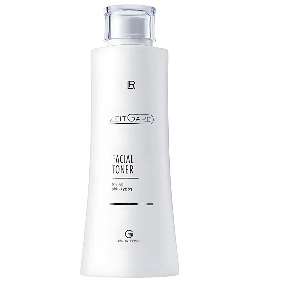 LR ZEITGARD Yüz Toniği