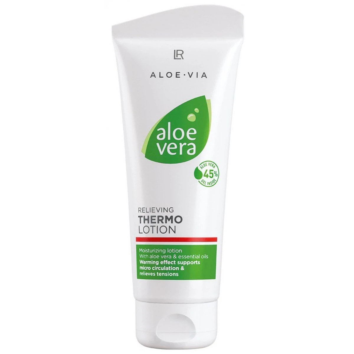 LR ALOE VIA AV Thermo Losyon