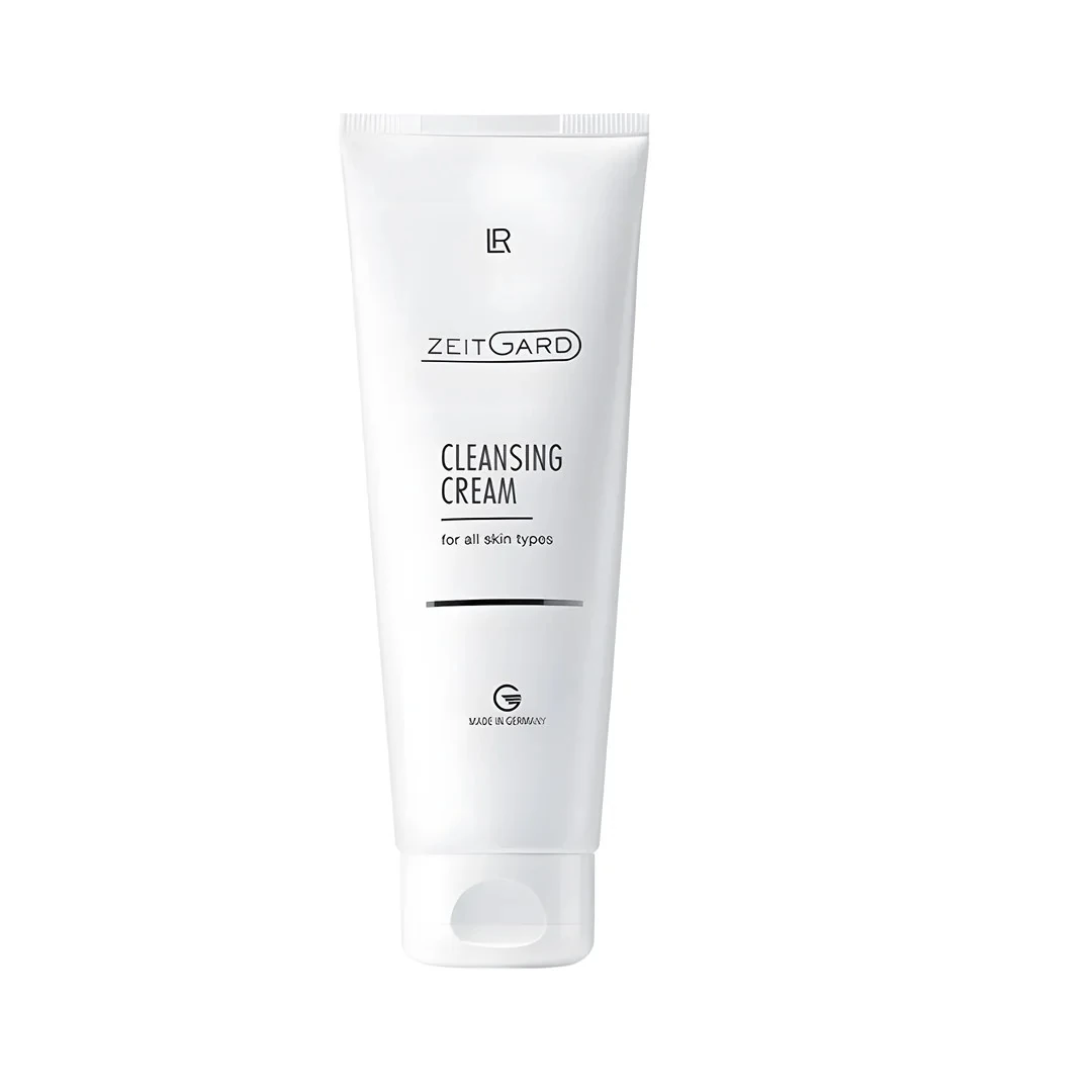 LR ZEITGARD Temizleme Kremi
