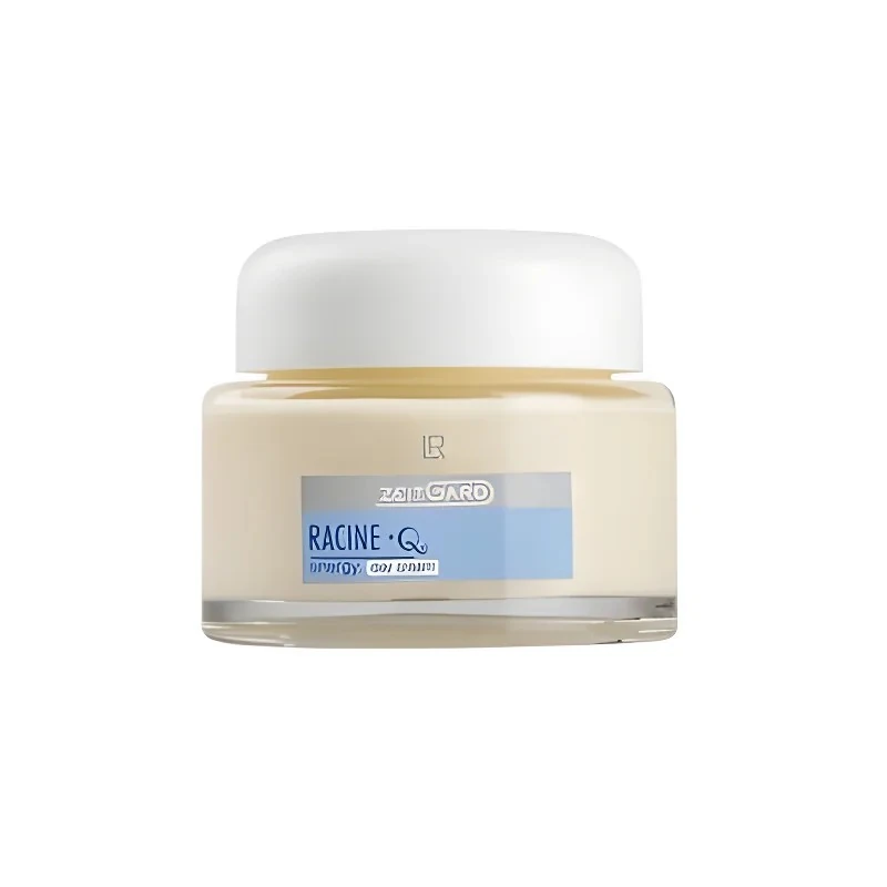 LR ZEITGARD Racine Gündüz Kremi