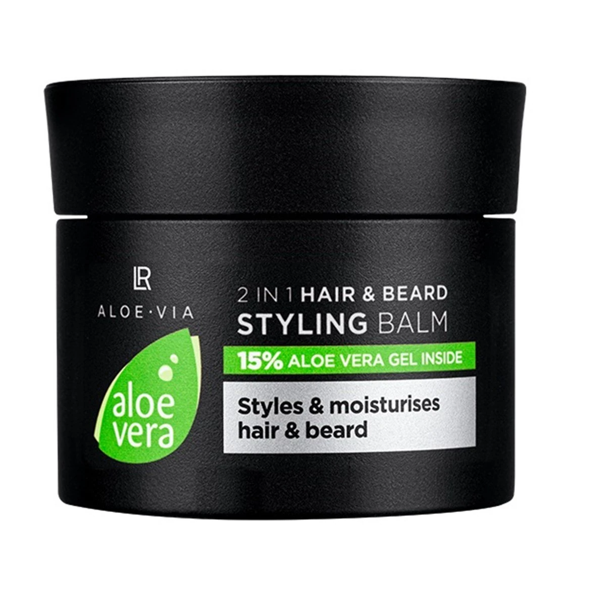 AV 2’si 1 Arada Saç & Sakal Şekillendirici Krem