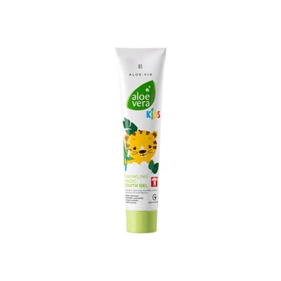 LR Çocuk Diş Macunu 50 ml.