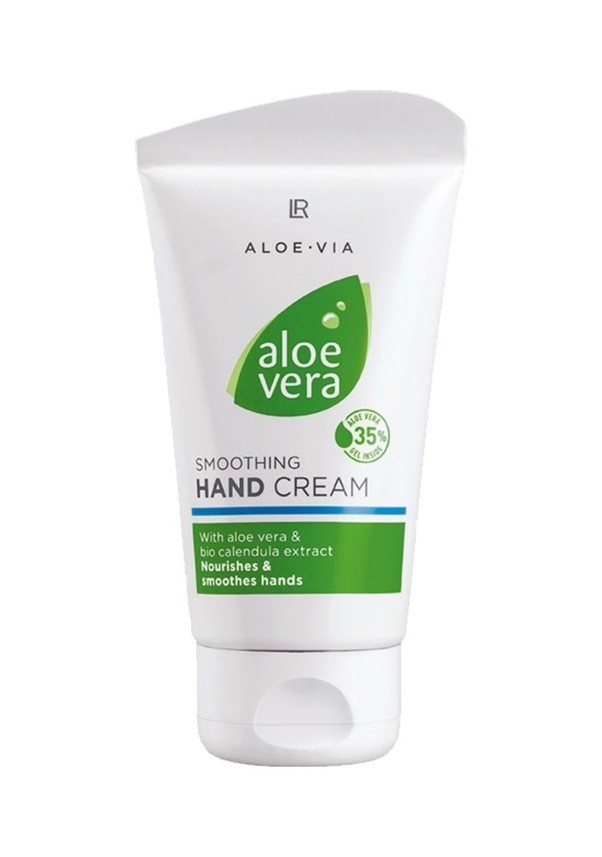 LR ALOE VIA El Kremi