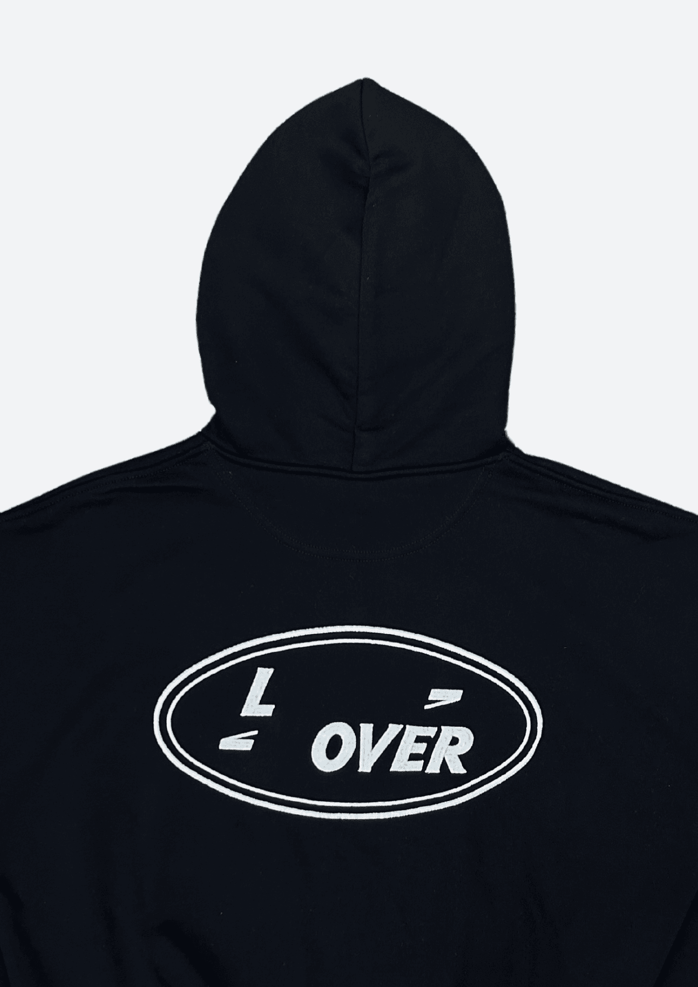 Lover Hoodie