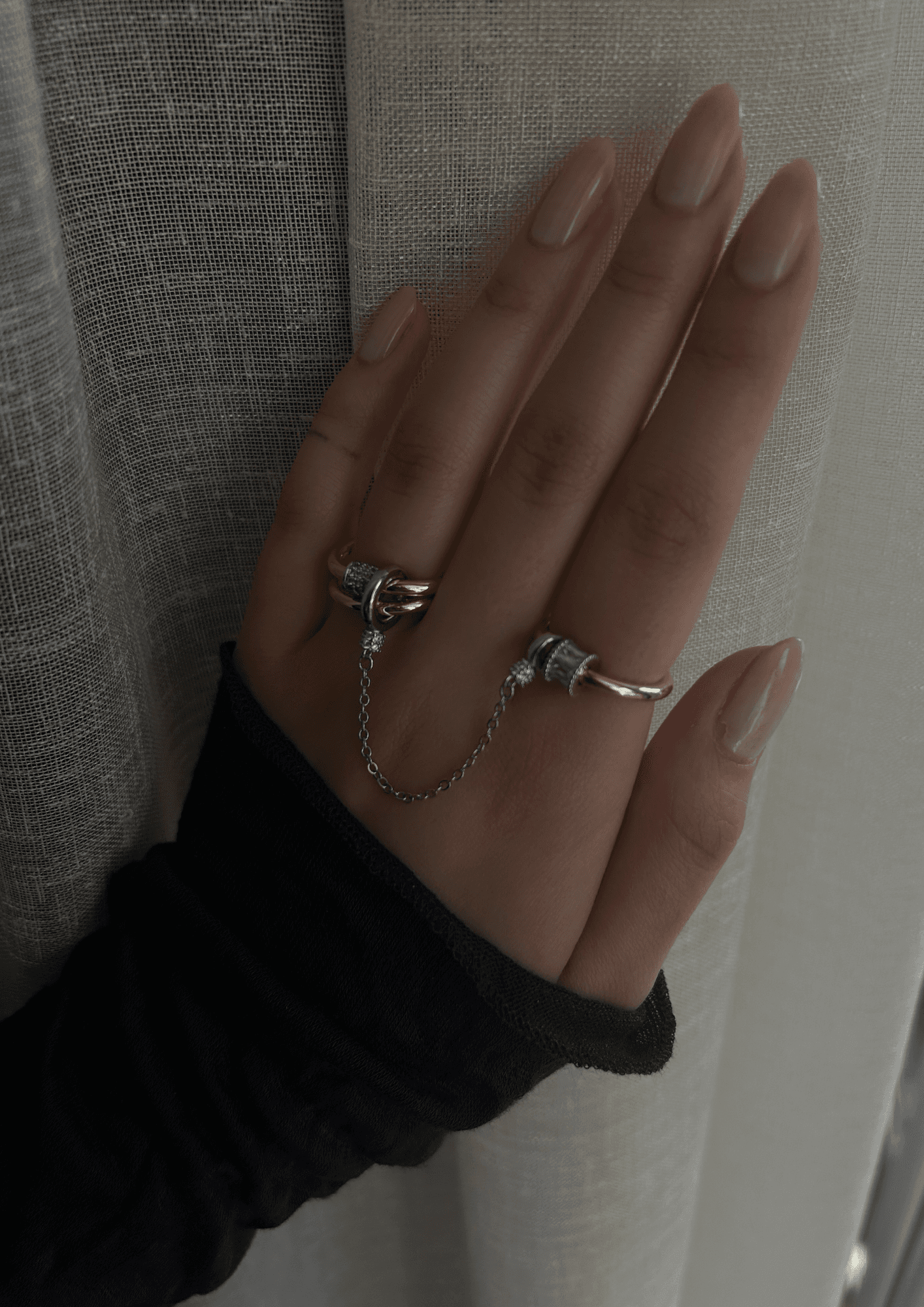 Luna Chain