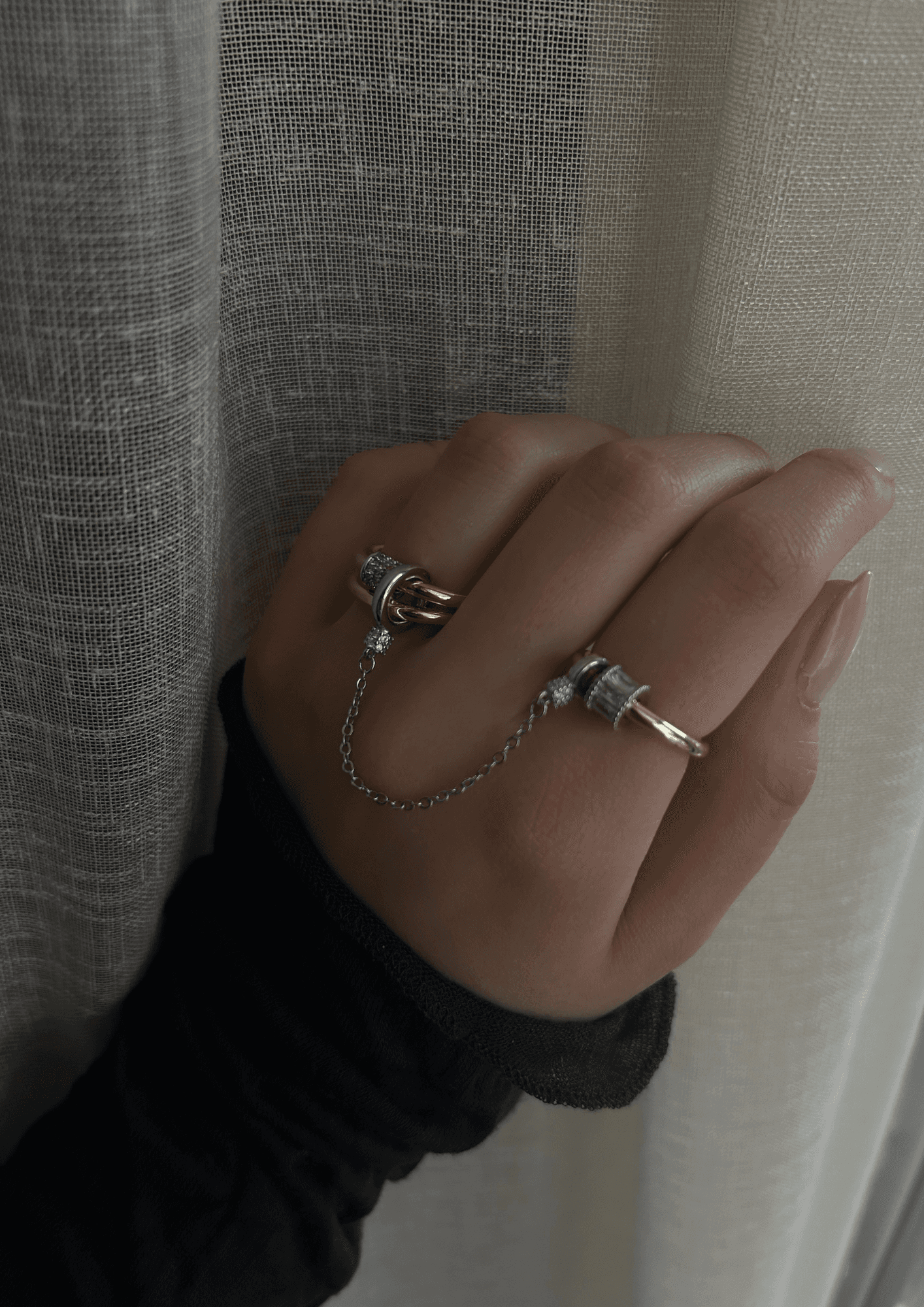 Luna Chain