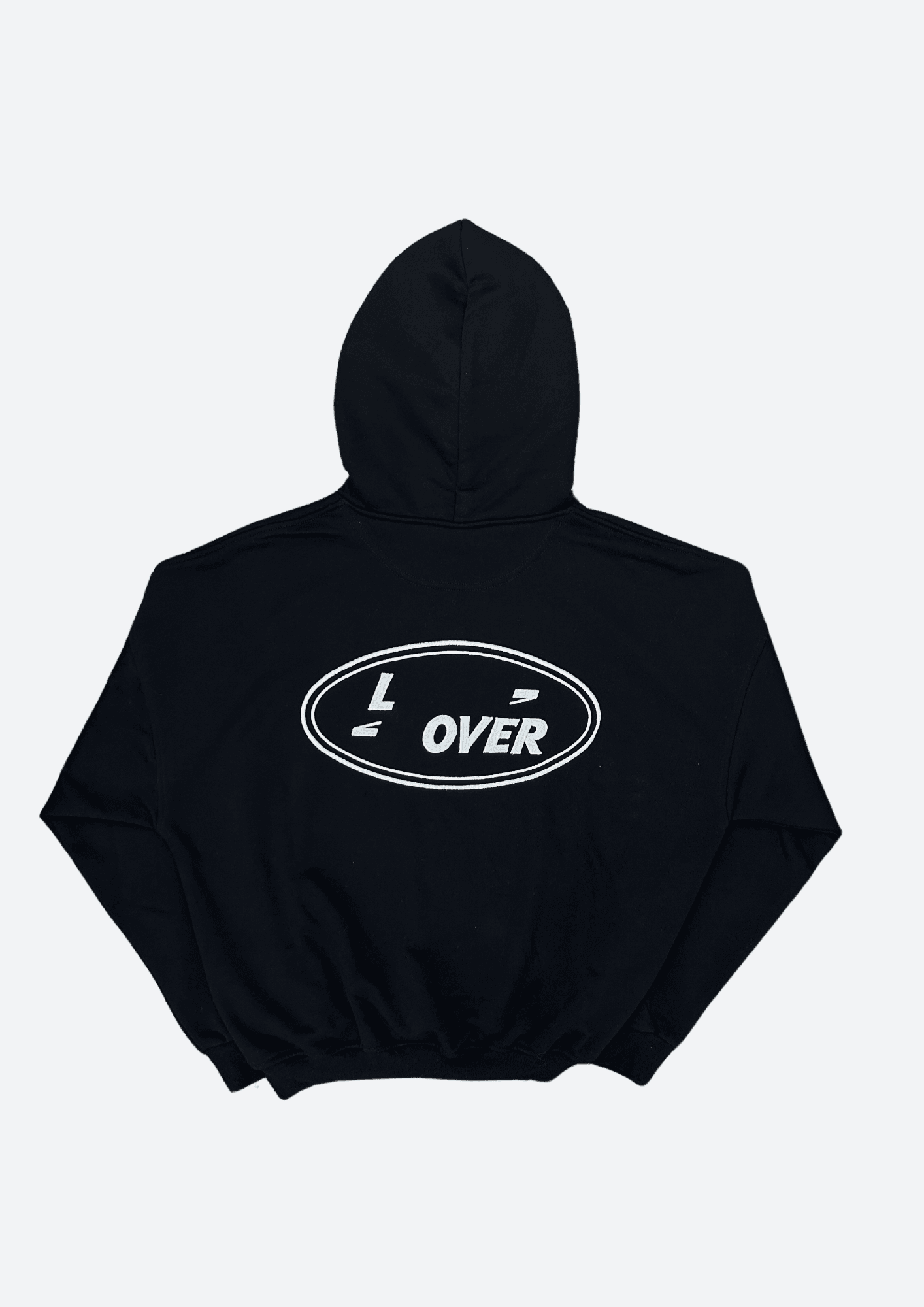 Lover Hoodie