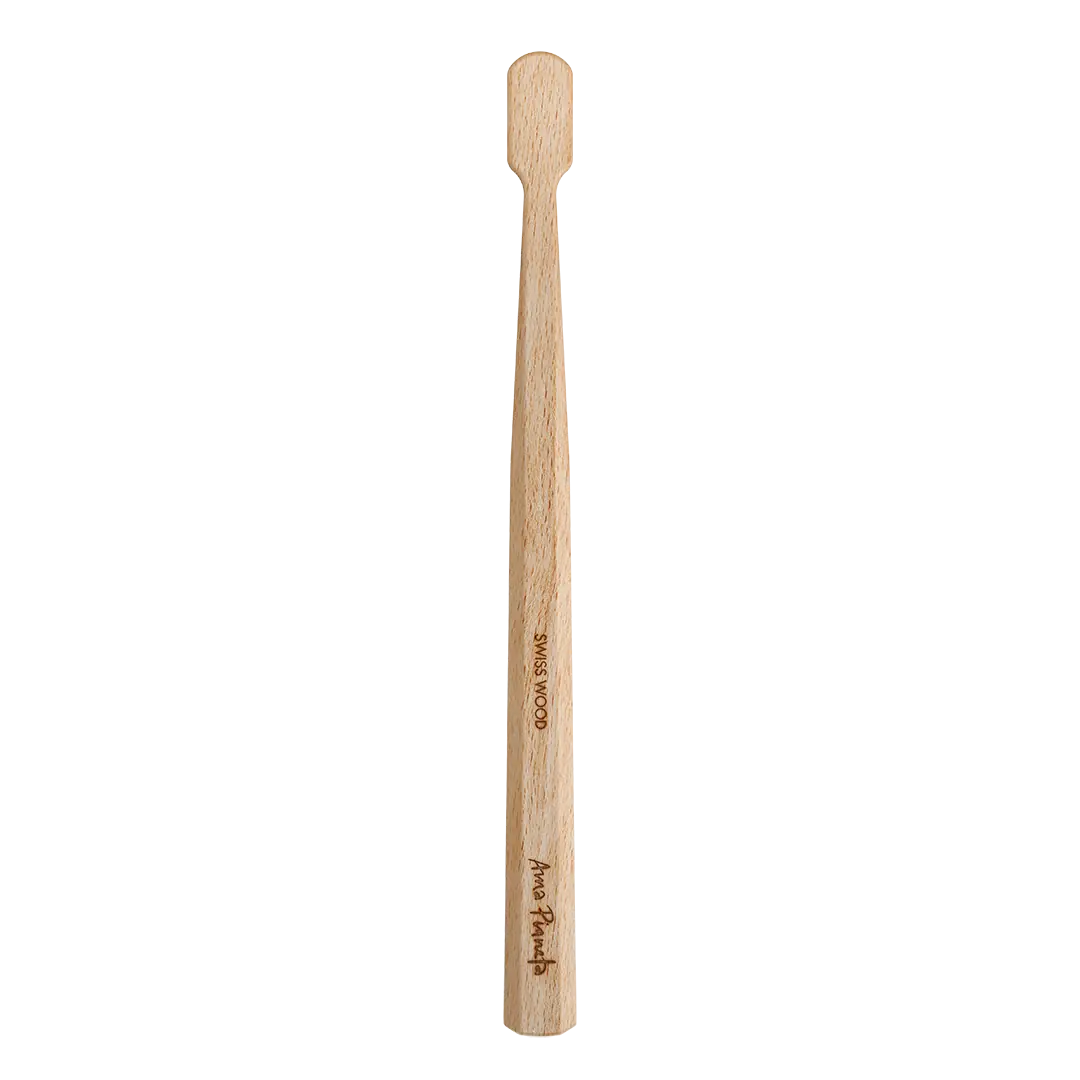Curaprox Diş Fırçaları | CS Wood Ahşap Diş Fırçası | Curaprox Türkiye