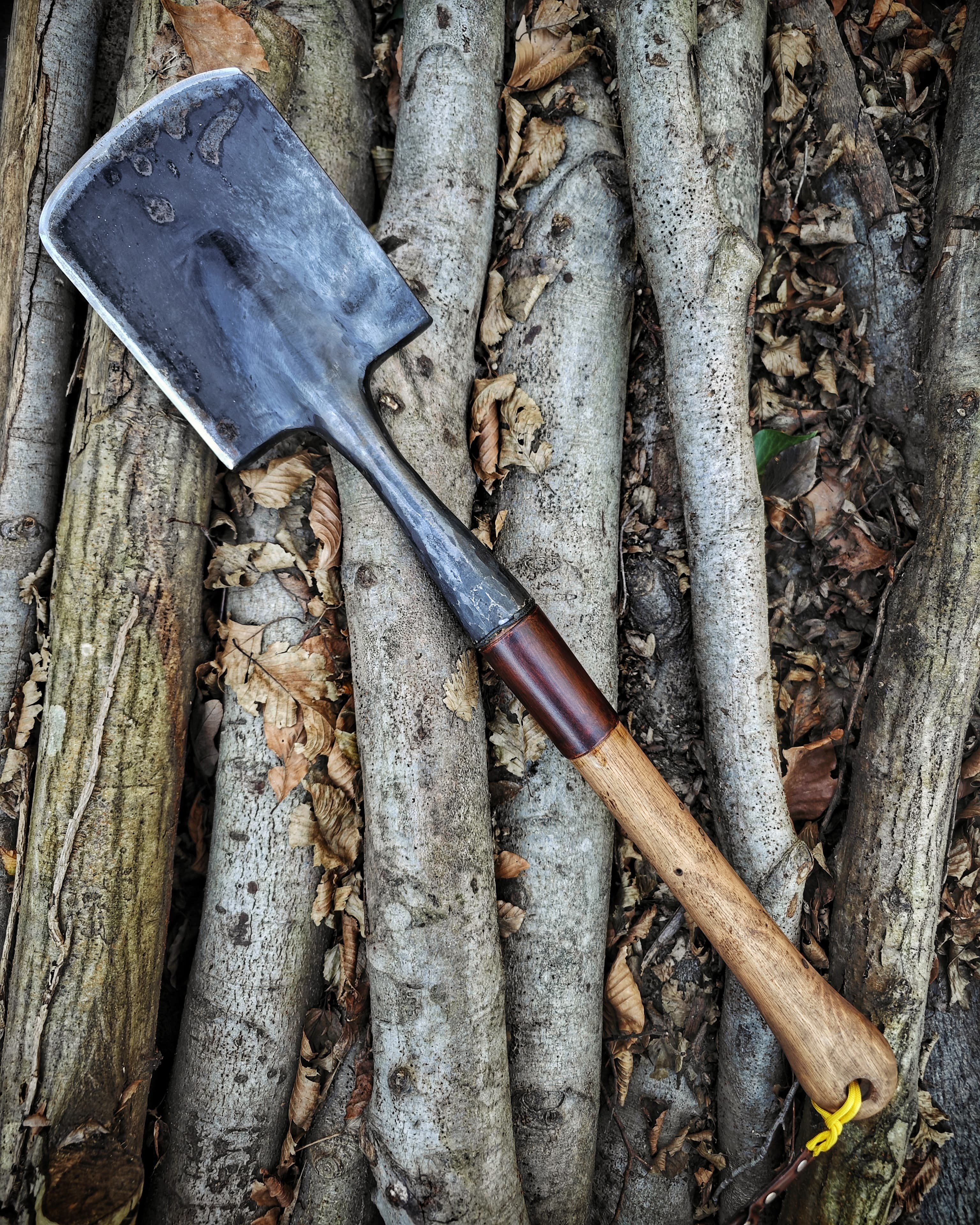  Sturdy and Durable Survival Shovel: Your Perfect Tool for Survival