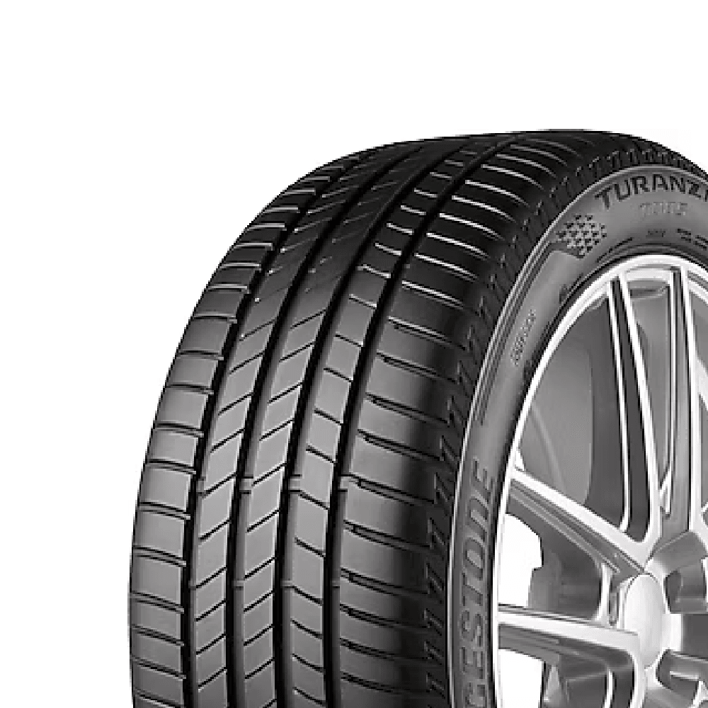 Jantland - 185/65R15 88H TURANZA T005