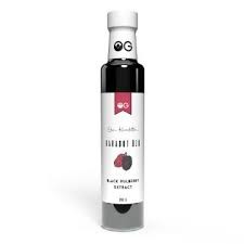 OG Doğal Karadut Özü 340 Gr
