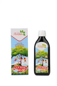 Ralila Double Mix 150 ml