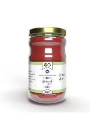 OG natural Tuzsuz Biber Salçası 610 gr