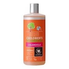 Urtekram Organik Ekonomik Boy Çocuk Şampuanı - 500 ml