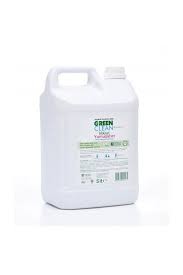  Green Clean Lavanta Özlü Bitkisel Yumuşatıcı 5000 ml 