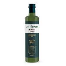 Wefood Detoks Sirkesi 250 ml