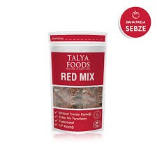 Talya Foods Red Mix Çorbalık Karışım 200GR