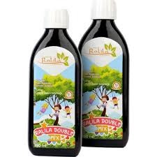 Ralila Double Mix 150 ml x 2 Adet
