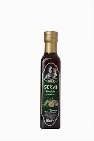 Ralila Servi Kozalak Şurubu 250 ml