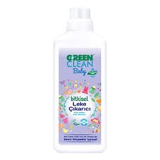 Green Clean Baby Leke Çıkarıcı 1 L