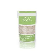 Talya Foods Talya Filizlendirilmiş Çiğ Karabuğday Ezmesi 250 gr