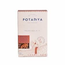 Potamya  Kırmızı Mercimek Makarna 320 gr.