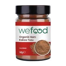 Wefood Ham Kakao Tozu 140 gr