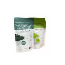Naturiga Buğday Çimi - Spirulina Avantajlı Paket