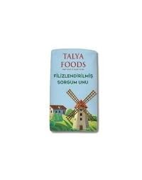 Talya Foods Glutensiz Sorgum Unu 1 kg