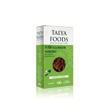 Talya Foods Filizlendirilmiş Karabuğday Makarnası 200 gr