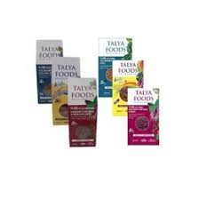 Talya Foods Glutensiz Sehriye ve Makarna Seti