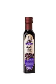 Ralila Organik Andız Özü 250 ml