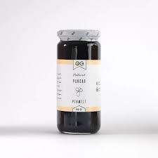 OG natural Pancar Pekmezi 640 GR