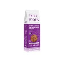 Talya Foods Filizlenmiş Kırmızı Mercimek Nohut Şehriye 200 gr
