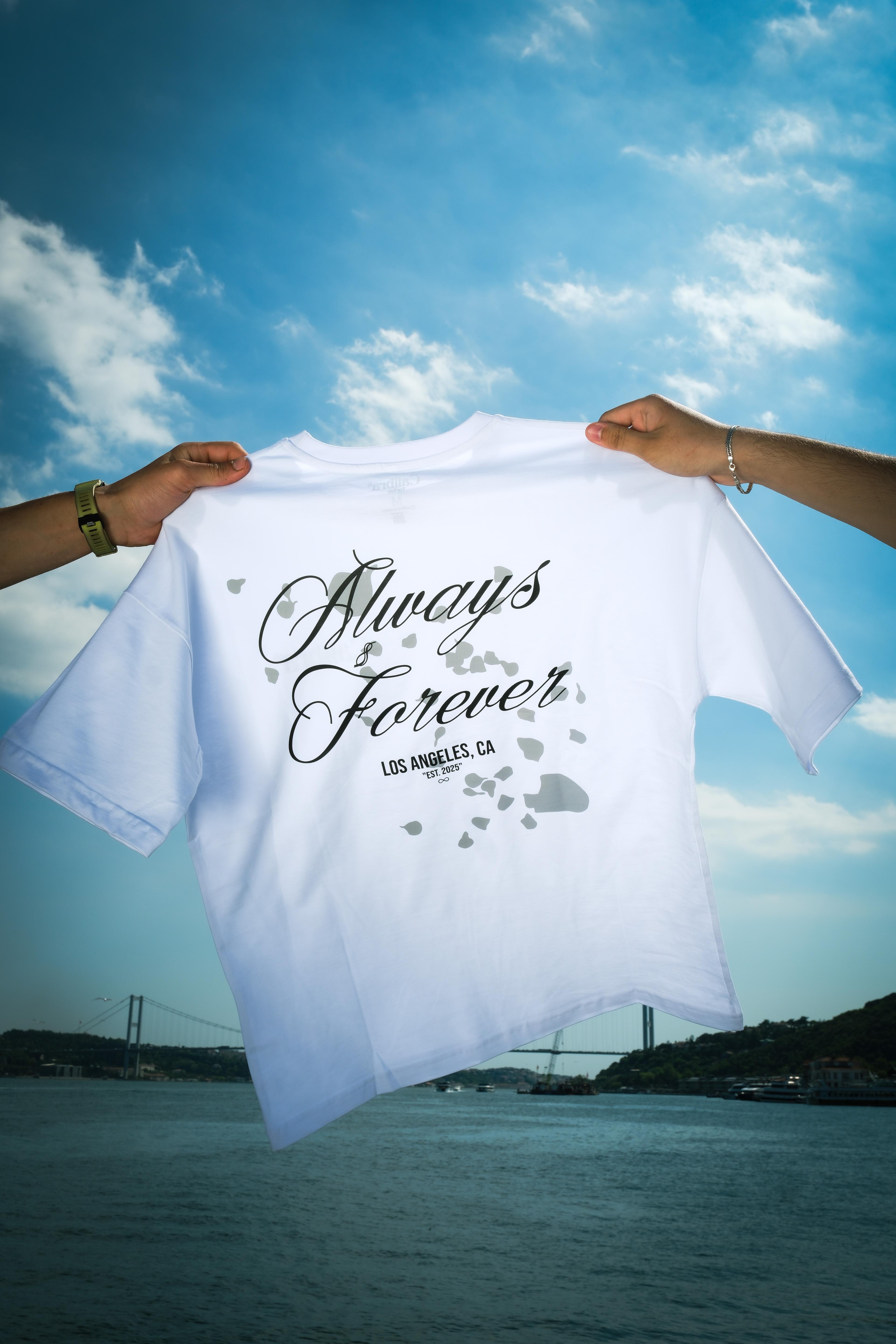 Always Forever
