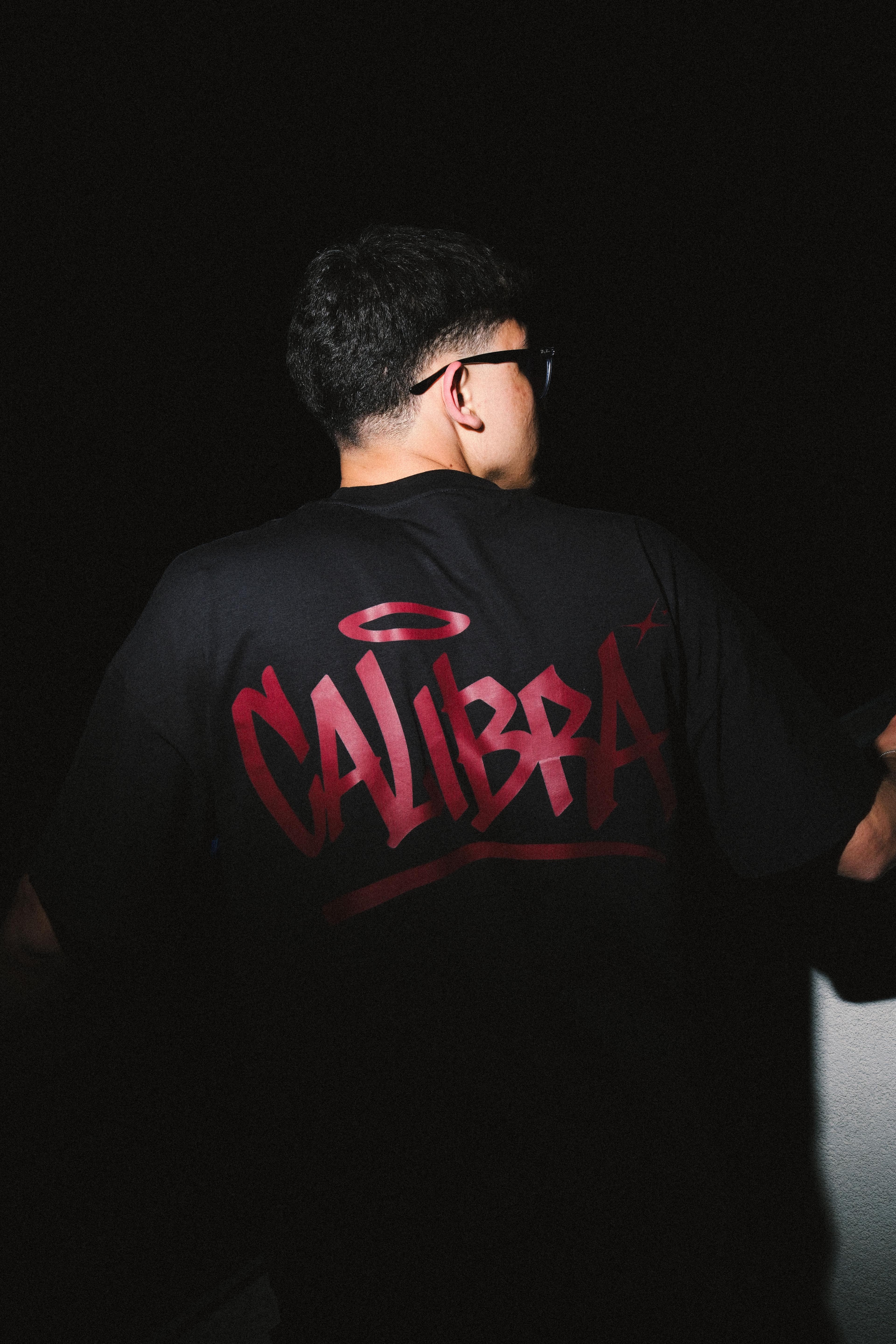 Calibra Graffitti