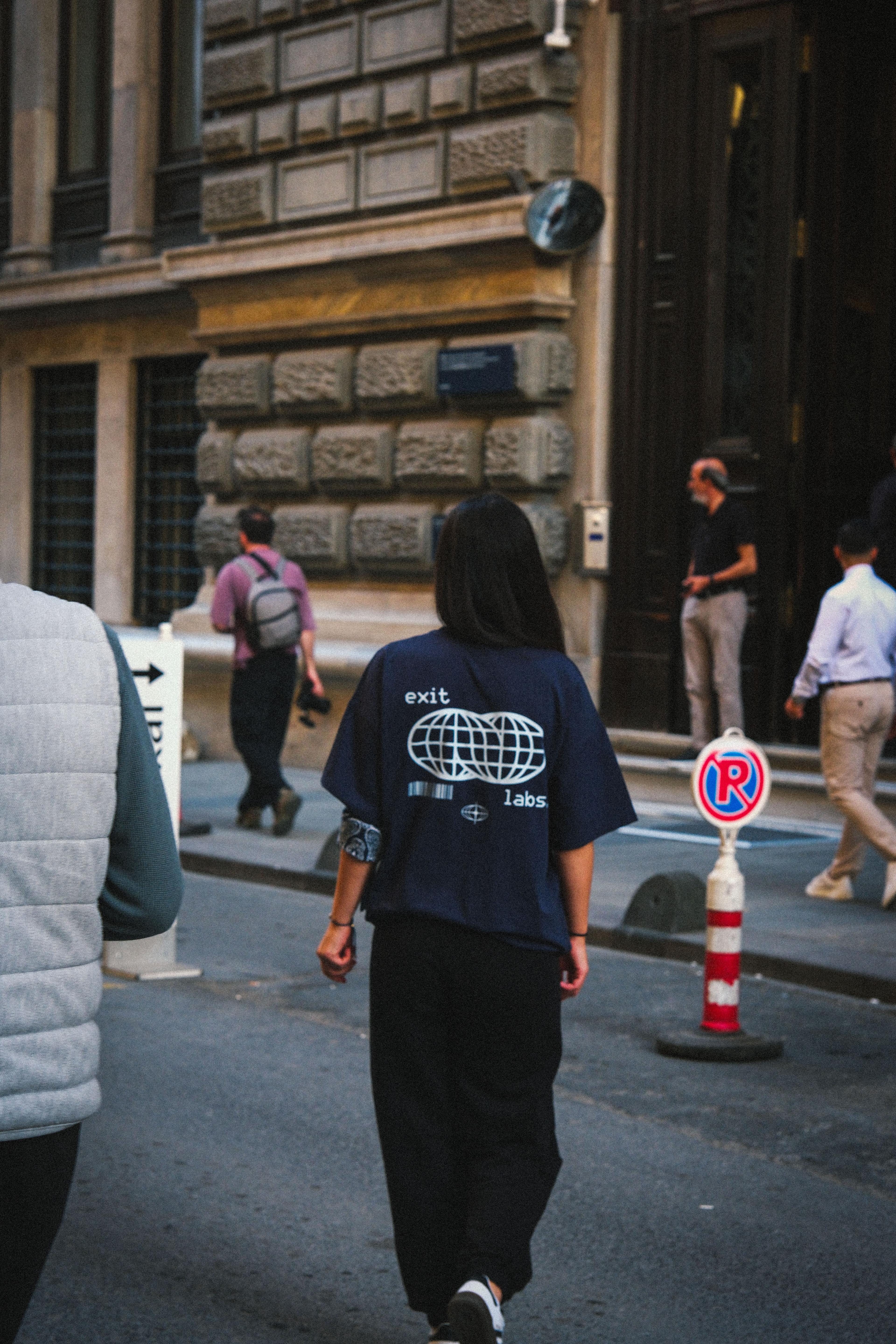 Exit Labs
