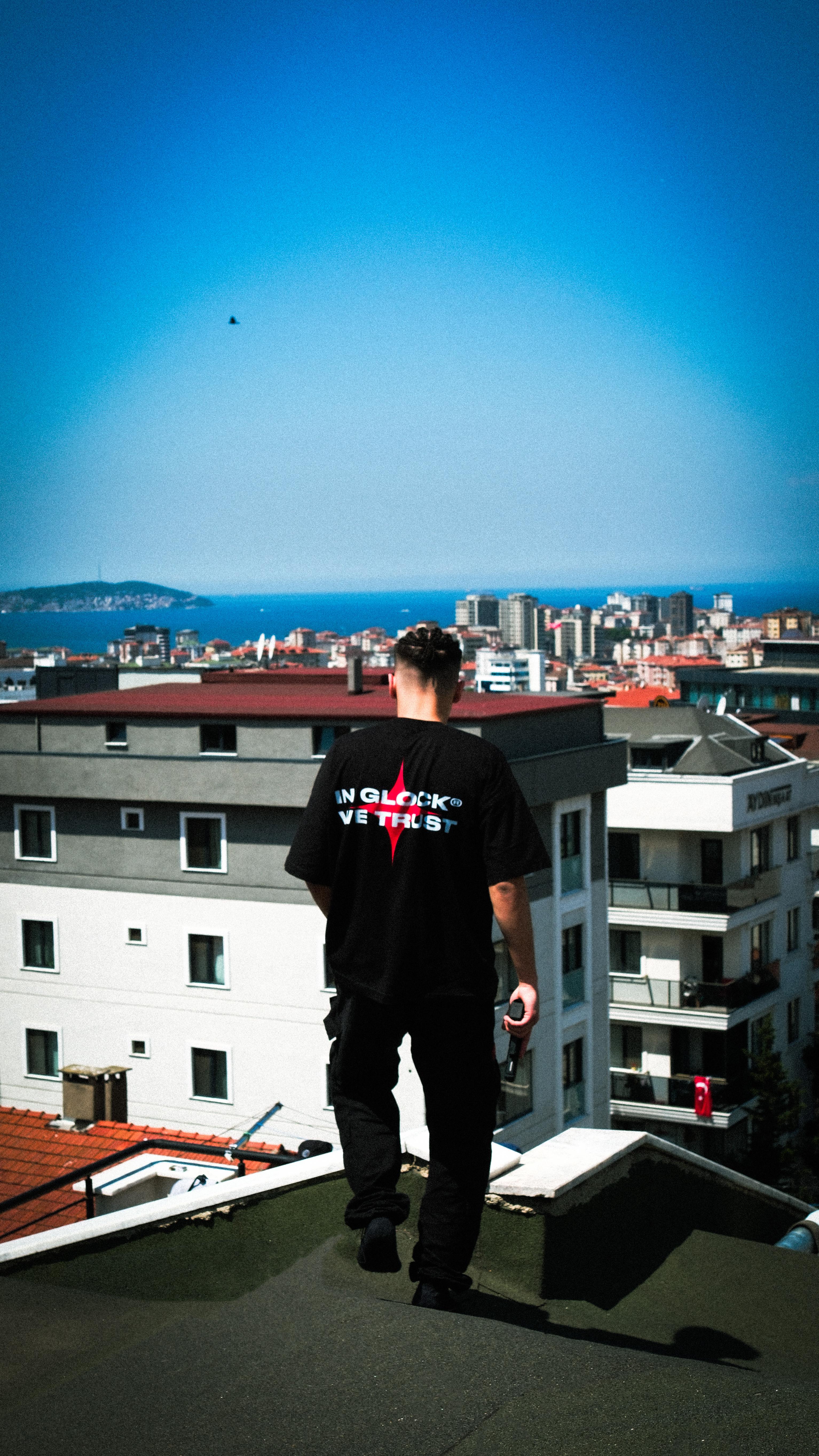 In Glock We Trust