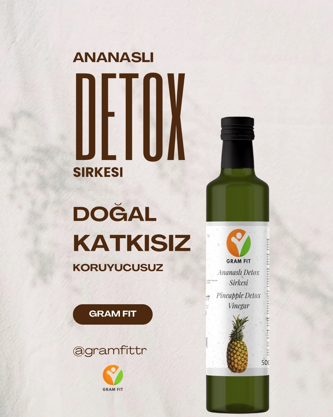 Detoks Sirkesi