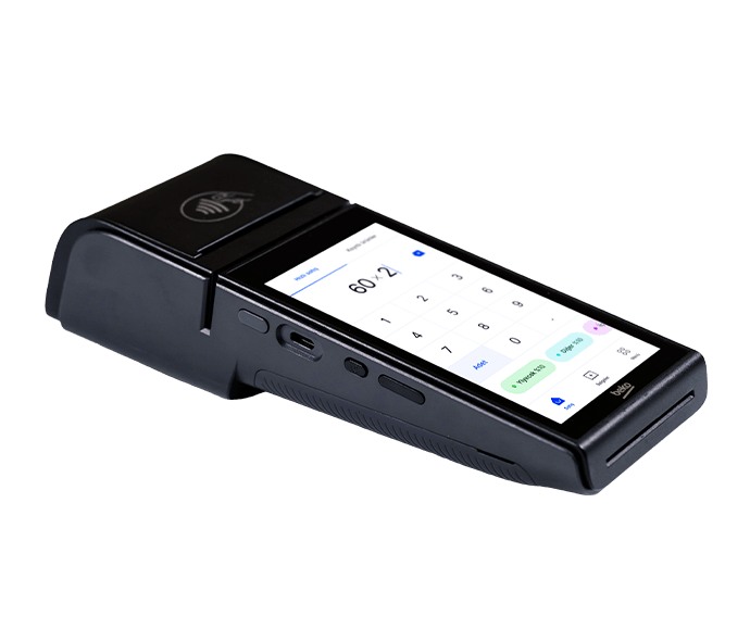 Beko X30 Yazarkasa POS | 4G Bağlantılı Dokunmatik Ekranlı Yeni Nesil Cihaz
